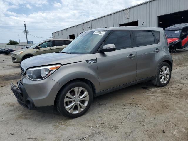 KIA SOUL + 2014 kndjp3a52e7047914