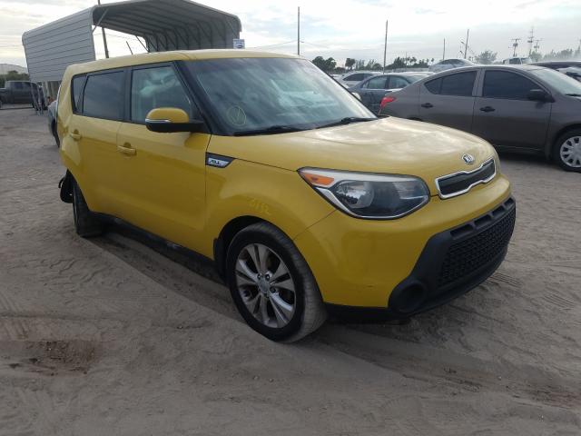 KIA SOUL + 2014 kndjp3a52e7048920