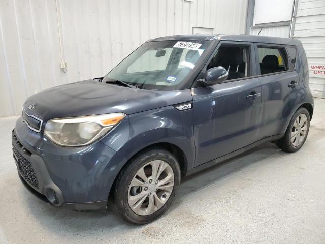 KIA SOUL + 2014 kndjp3a52e7050327