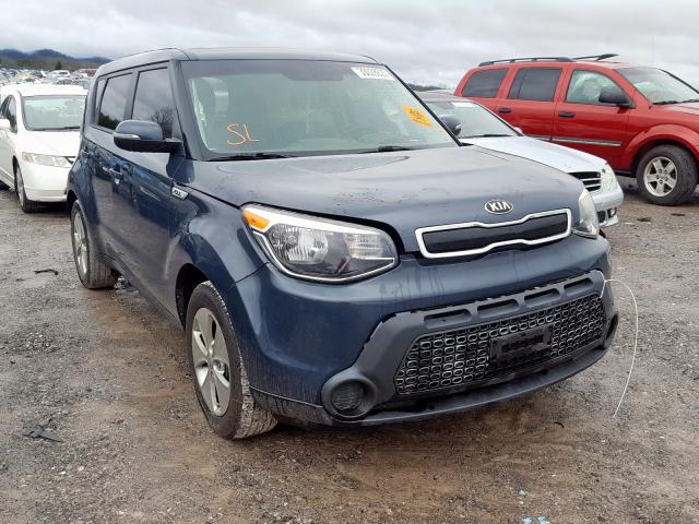 KIA SOUL + 2014 kndjp3a52e7050845