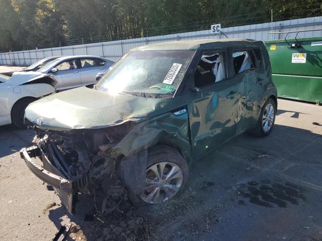 KIA SOUL + 2014 kndjp3a52e7060033