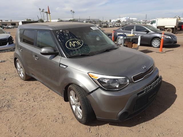 KIA SOUL + 2014 kndjp3a52e7061845