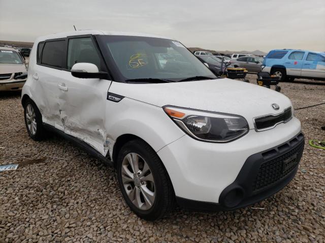 KIA SOUL + 2014 kndjp3a52e7061957