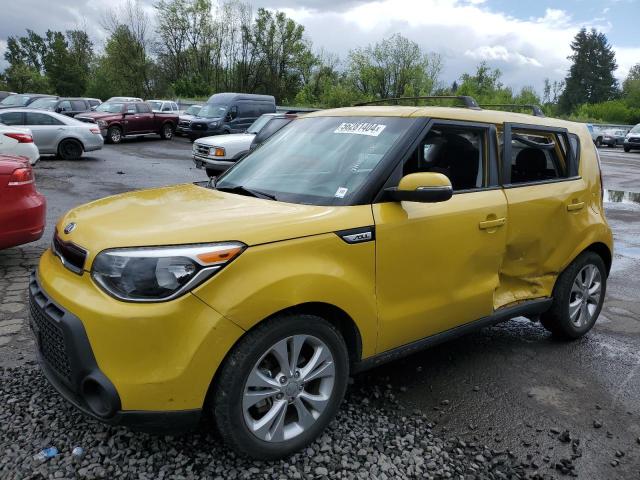 KIA SOUL + 2014 kndjp3a52e7063210