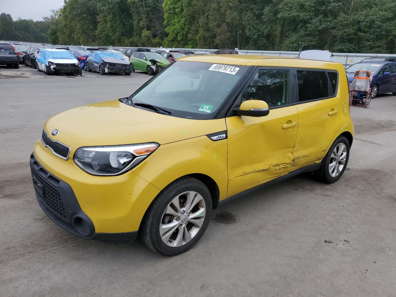 KIA SOUL 2014 kndjp3a52e7067435