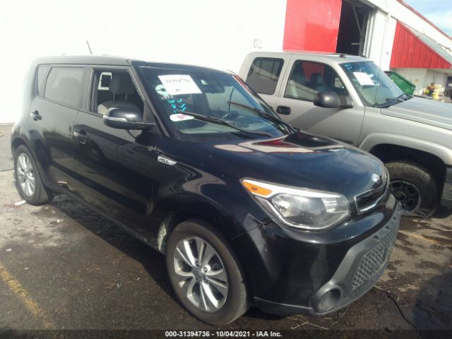 KIA SOUL 2014 kndjp3a52e7070643