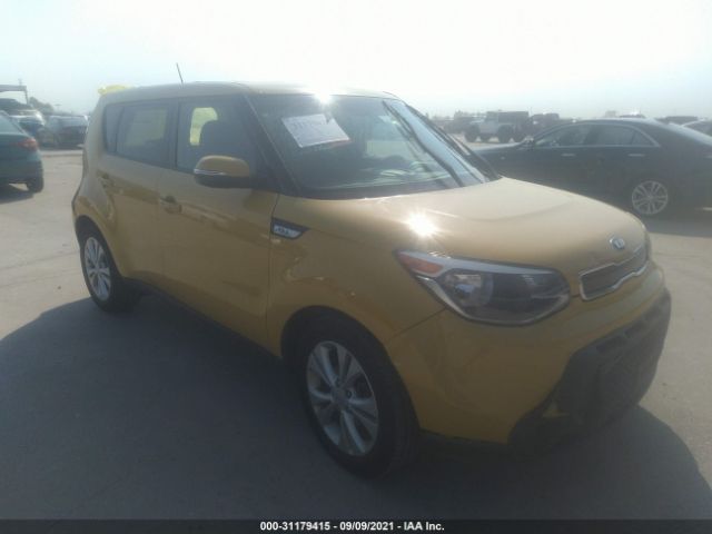 KIA SOUL 2014 kndjp3a52e7071727