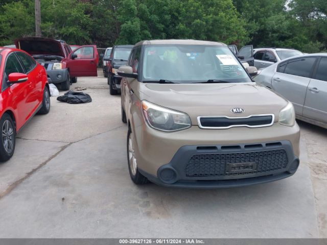 KIA SOUL 2014 kndjp3a52e7075826