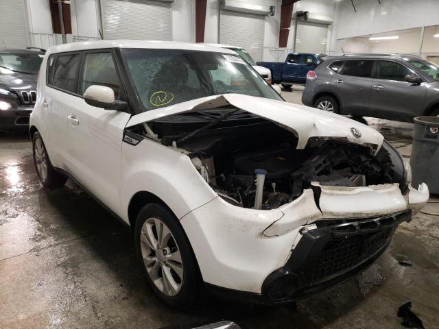 KIA SOUL + 2014 kndjp3a52e7078970