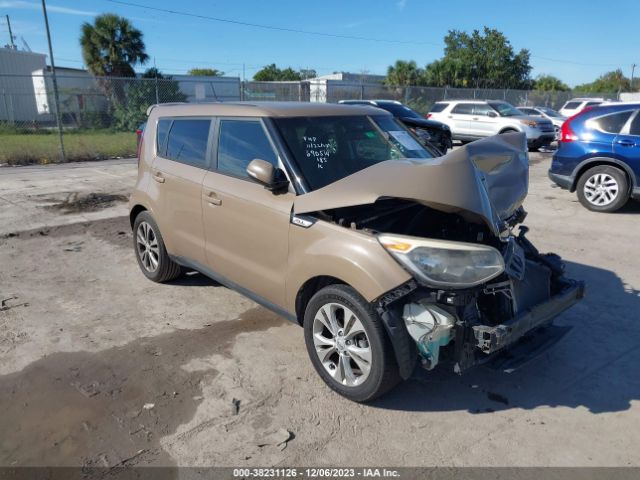 KIA SOUL 2014 kndjp3a52e7088155