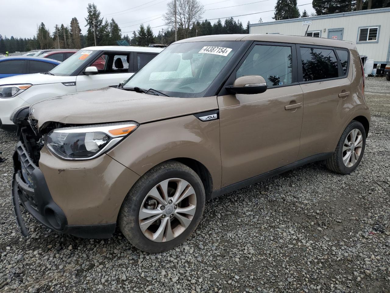 KIA SOUL 2014 kndjp3a52e7090018