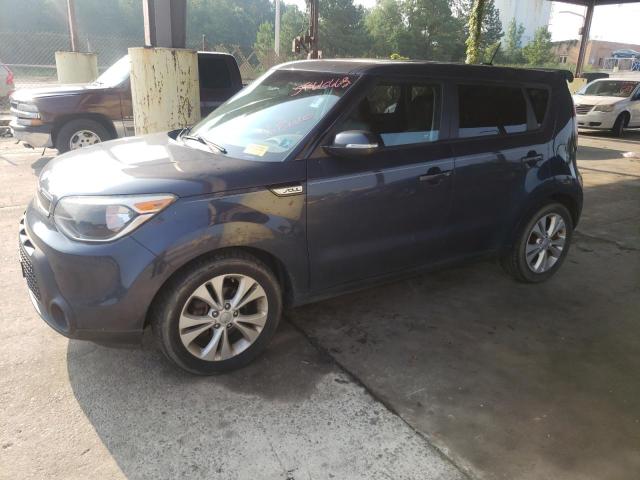 KIA SOUL + 2014 kndjp3a52e7090472