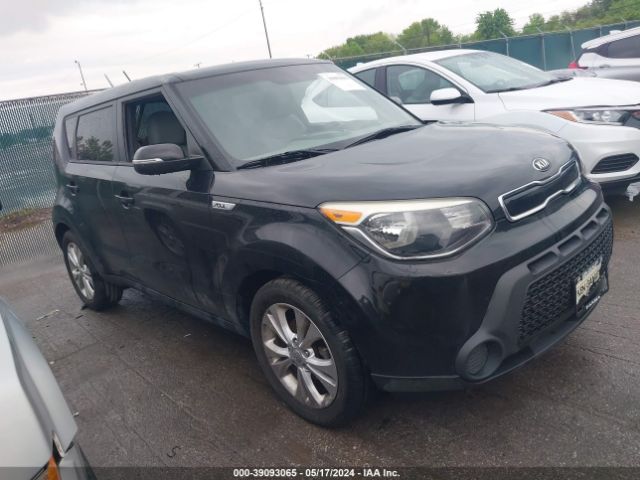 KIA SOUL 2014 kndjp3a52e7092917