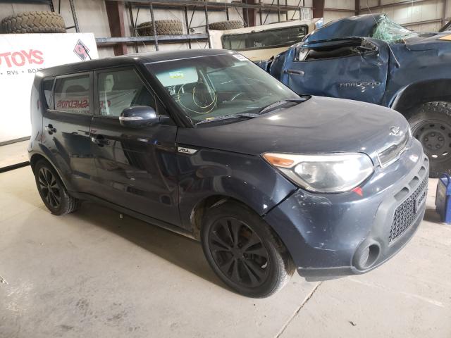 KIA SOUL + 2014 kndjp3a52e7094652