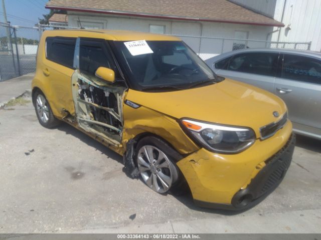 KIA SOUL 2014 kndjp3a52e7100532