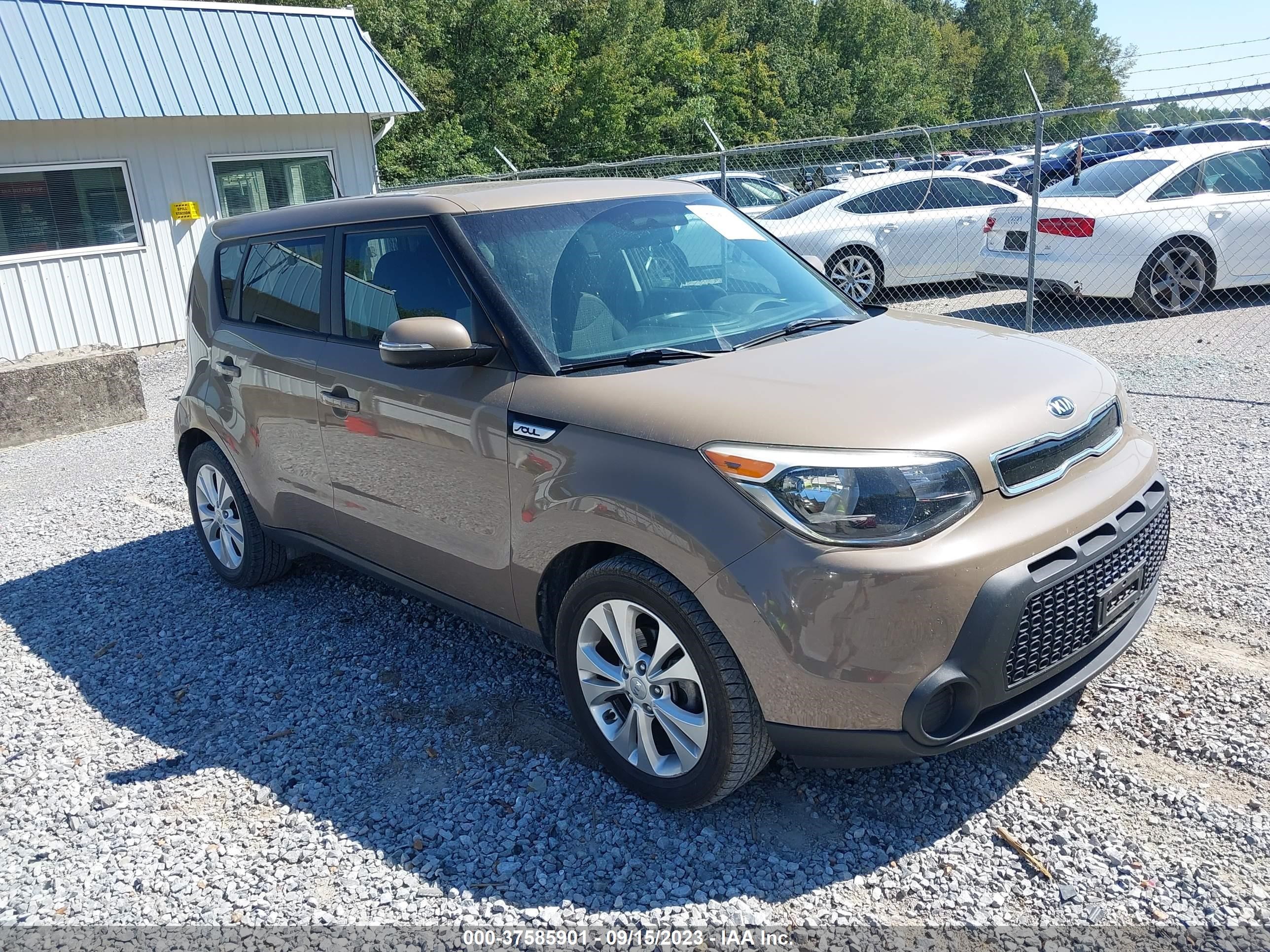 KIA SOUL 2014 kndjp3a52e7103365