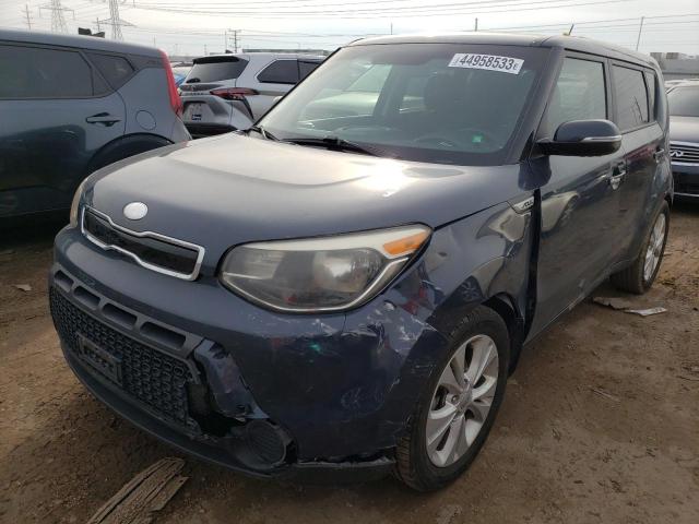 KIA SOUL + 2014 kndjp3a52e7104225