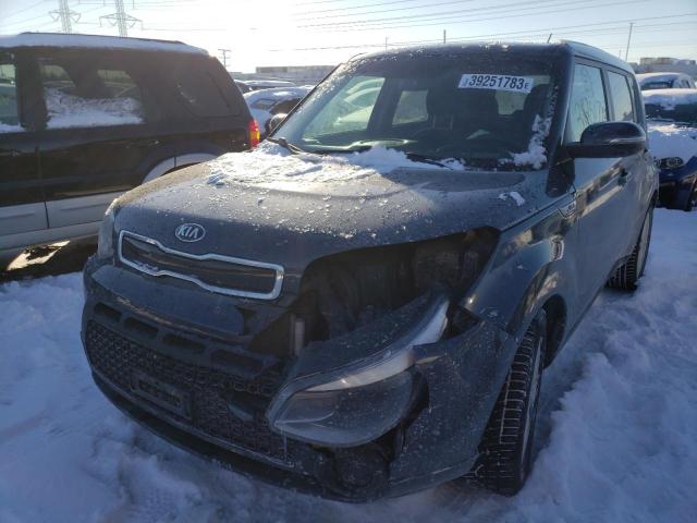 KIA SOUL + 2014 kndjp3a52e7105486