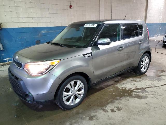 KIA SOUL + 2014 kndjp3a52e7106217