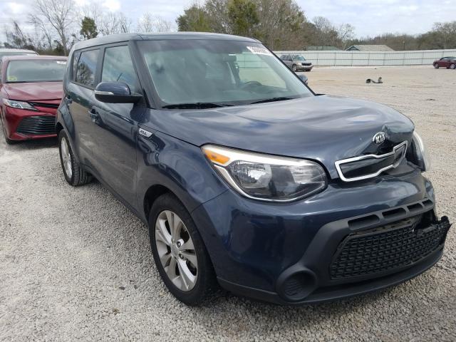 KIA SOUL + 2014 kndjp3a52e7106640