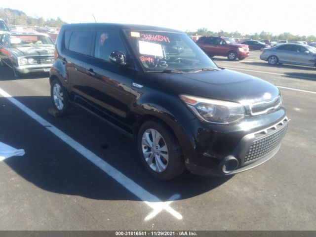 KIA SOUL 2014 kndjp3a52e7700435