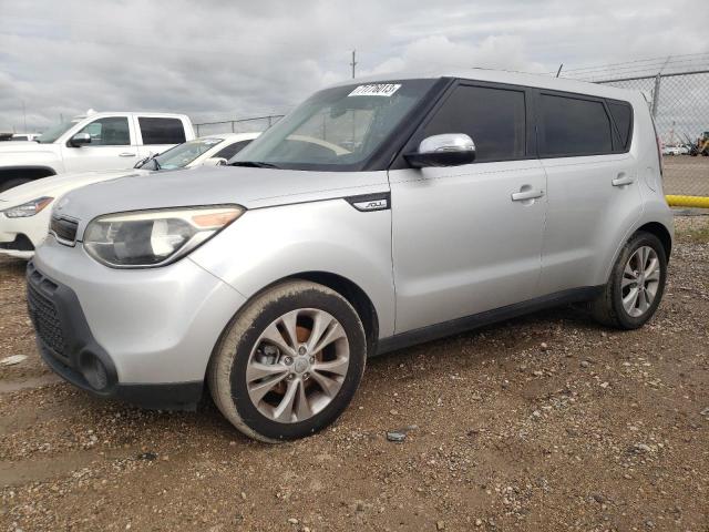 KIA SOUL + 2014 kndjp3a52e7701472