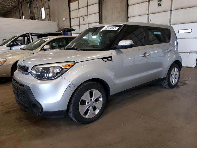 KIA SOUL + 2014 kndjp3a52e7702167