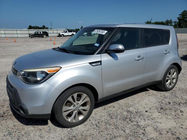 KIA SOUL + 2014 kndjp3a52e7702329