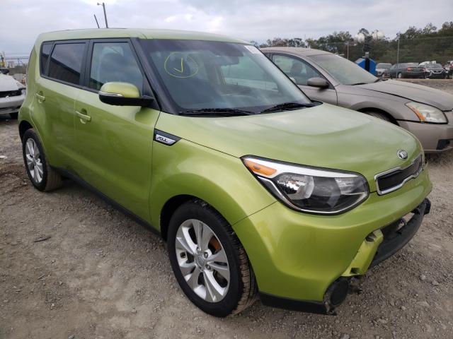 KIA SOUL + 2014 kndjp3a52e7707739