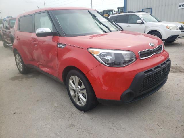 KIA SOUL + 2014 kndjp3a52e7711581