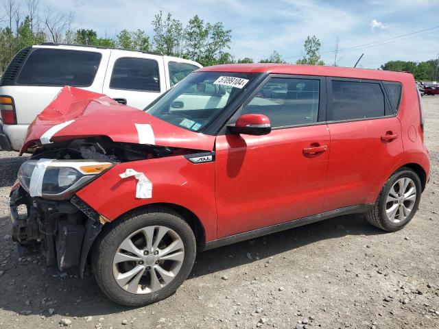 KIA SOUL + 2014 kndjp3a52e7711841