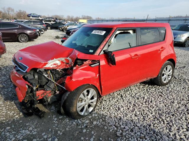 KIA SOUL + 2014 kndjp3a52e7714416