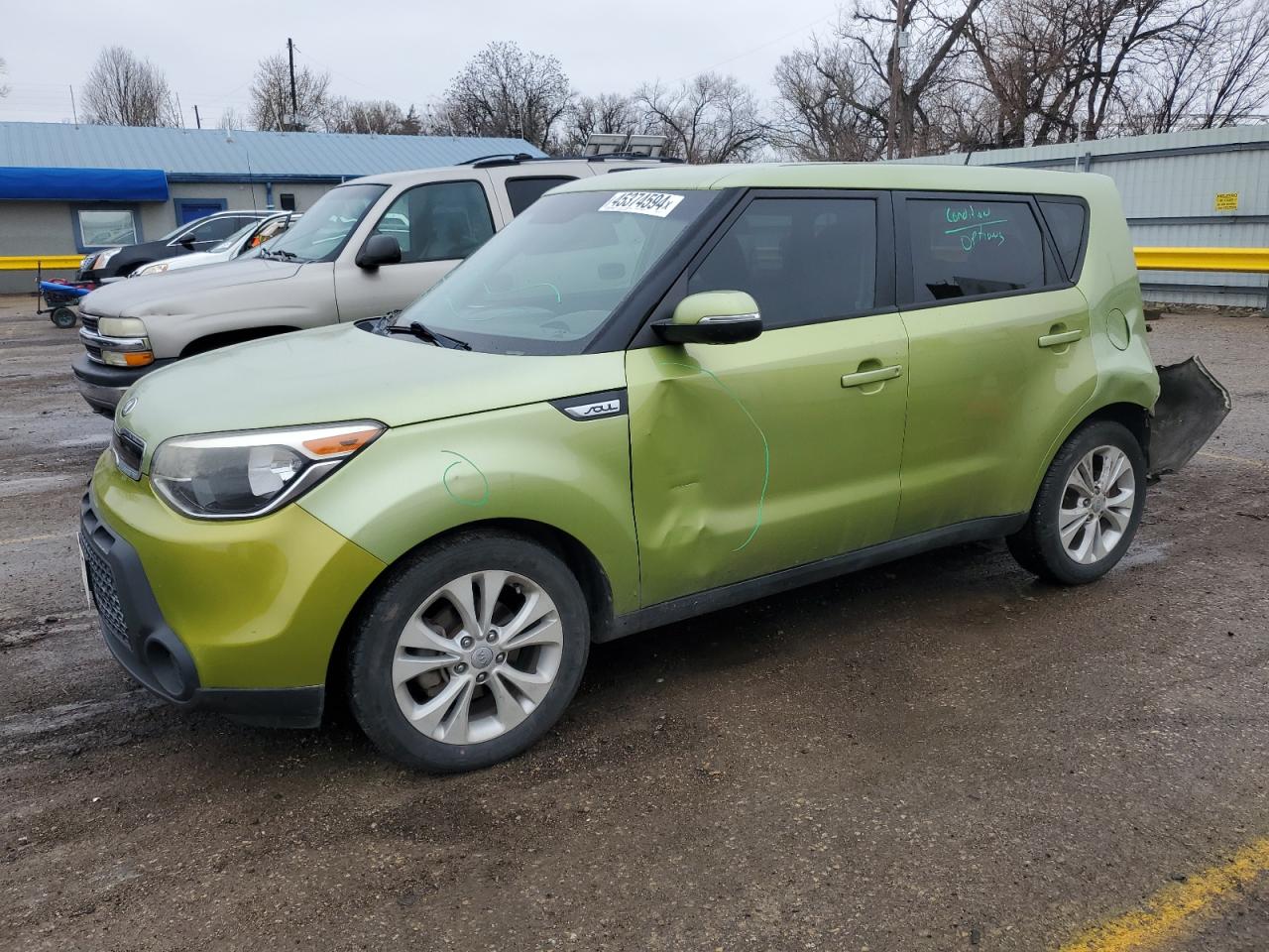 KIA SOUL 2014 kndjp3a52e7715775