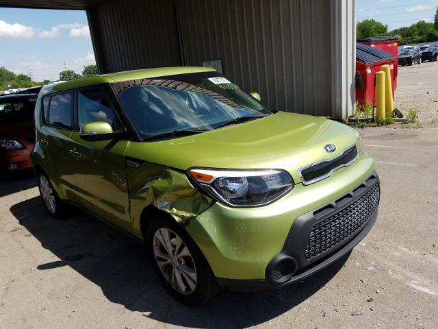 KIA SOUL + 2014 kndjp3a52e7719132