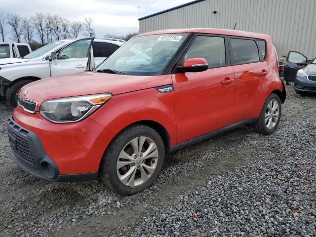 KIA SOUL + 2014 kndjp3a52e7720040