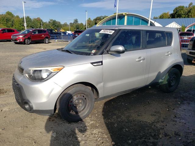 KIA SOUL + 2014 kndjp3a52e7725478