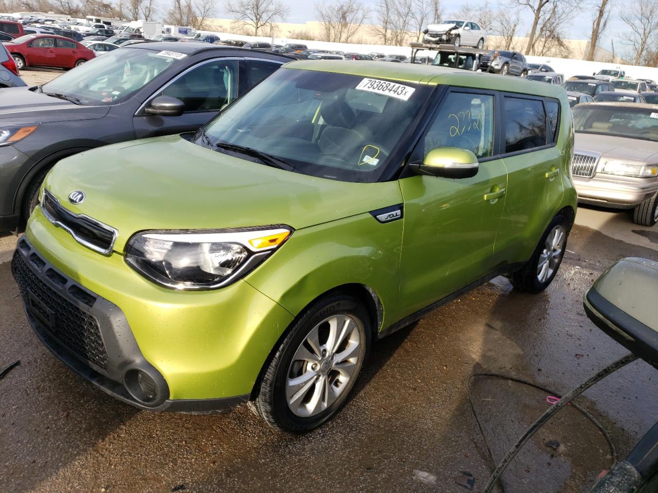 KIA SOUL 2014 kndjp3a52e7731720