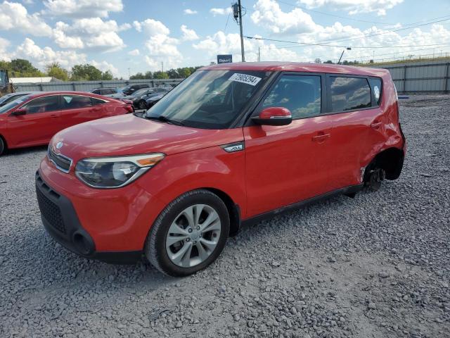 KIA SOUL + 2014 kndjp3a52e7734925