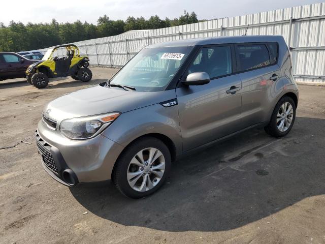 KIA SOUL + 2015 kndjp3a52f7114559