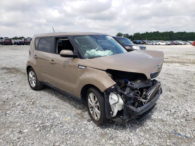 KIA SOUL + 2015 kndjp3a52f7117056