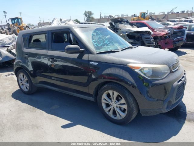 KIA SOUL 2015 kndjp3a52f7118059