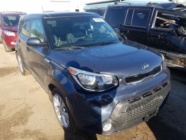 KIA SOUL + 2015 kndjp3a52f7119504