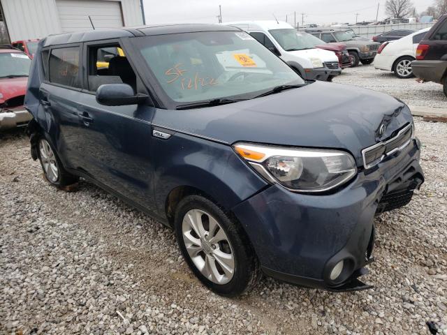 KIA SOUL + 2015 kndjp3a52f7122970