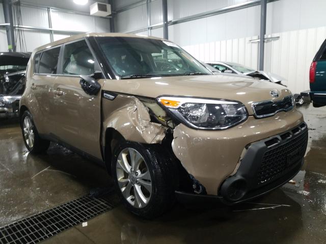 KIA SOUL + 2015 kndjp3a52f7127005