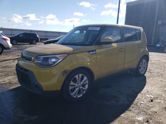 KIA SOUL + 2015 kndjp3a52f7129644