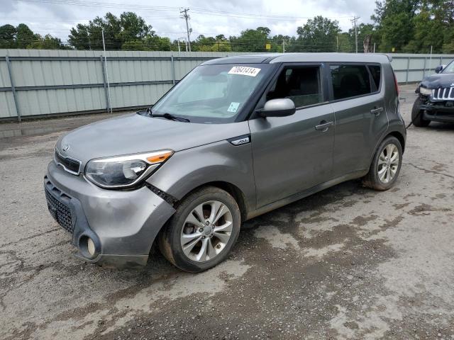 KIA SOUL + 2015 kndjp3a52f7131166