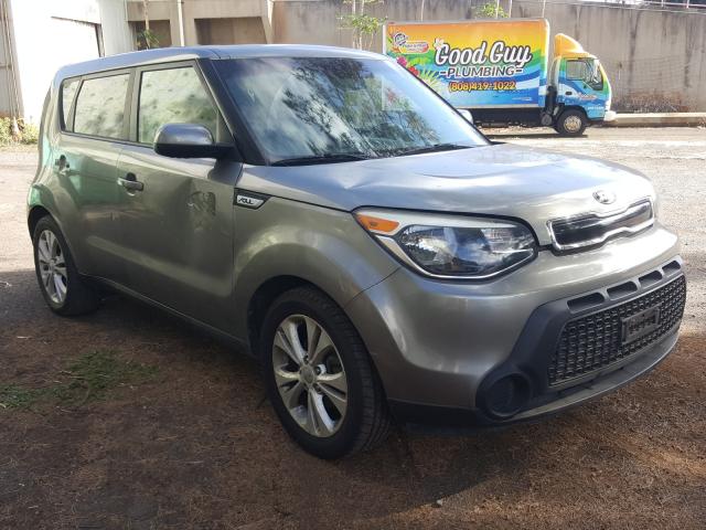 KIA SOUL + 2015 kndjp3a52f7133600