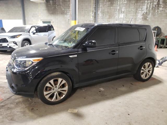 KIA SOUL + 2015 kndjp3a52f7135184