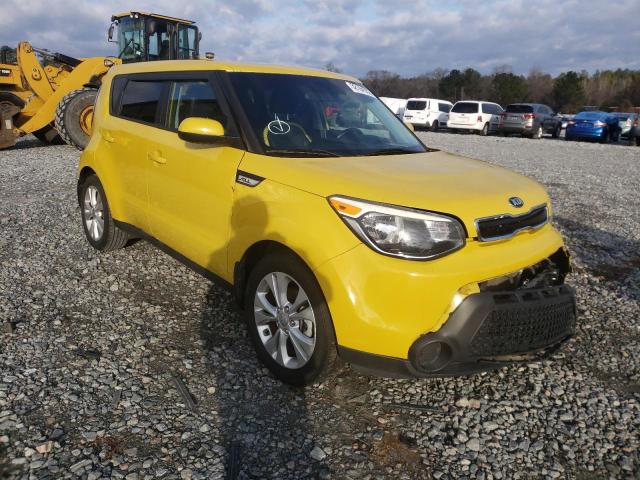 KIA SOUL + 2015 kndjp3a52f7147769