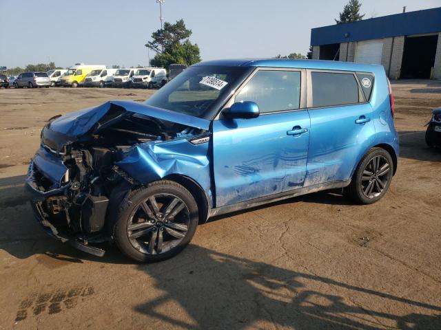 KIA SOUL + 2015 kndjp3a52f7149604